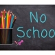 NO SCHOOL on Friday, May 10th