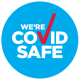COVID-19 Prevention Plan (CPP)