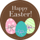 Easter Break – April 6th to 16th