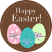 Easter Break – April 14th to 24th