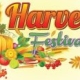 Harvest Festival – Friday, October 28th