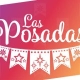Las Posadas – December 18th @ 6 pm