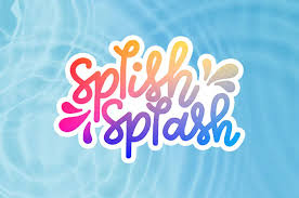 Splish Splash Water Slide Bash! 💦☀️ – Friday, April 24 | St. Aloysius ...